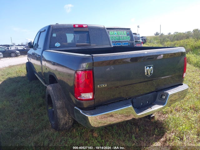RAM 1500 Slt  4x2 6'4 Box 2018 1C6RR6TT2JS118893 Image 3