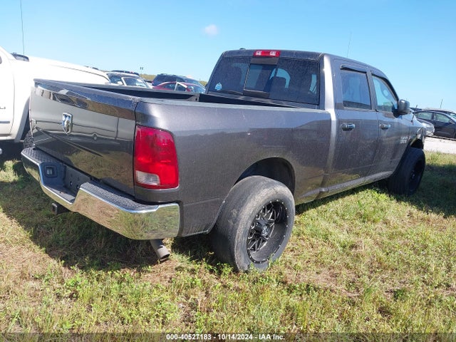 RAM 1500 Slt  4x2 6'4 Box 2018 1C6RR6TT2JS118893 Image 4