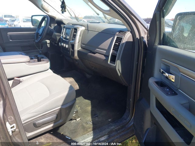 RAM 1500 Slt  4x2 6'4 Box 2018 1C6RR6TT2JS118893 Image 5