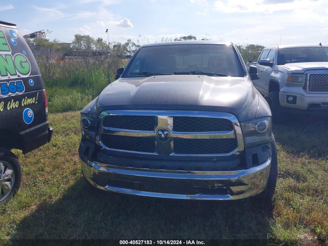 RAM 1500 Slt  4x2 6'4 Box 2018 1C6RR6TT2JS118893 Image 6