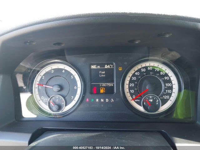RAM 1500 Slt  4x2 6'4 Box 2018 1C6RR6TT2JS118893 Image 7