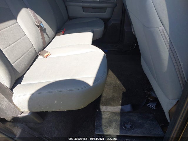 RAM 1500 Slt  4x2 6'4 Box 2018 1C6RR6TT2JS118893 Image 8