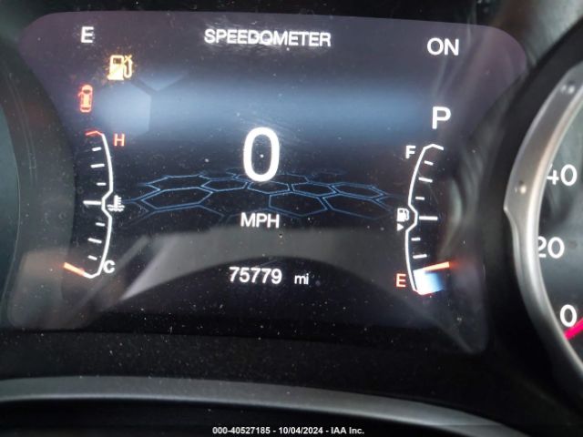 3C4NJCCB8MT573495 Jeep Compass Limited Fwd