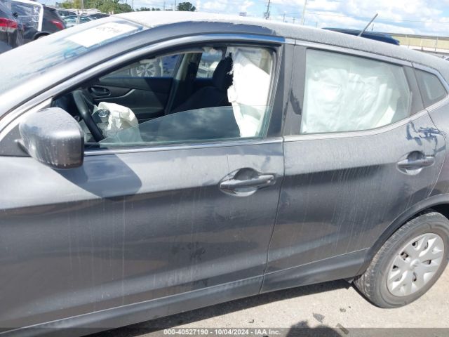 JN1BJ1CP3KW228033 Nissan Rogue Sport S