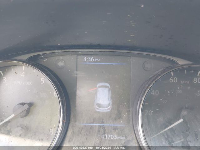 JN1BJ1CP3KW228033 Nissan Rogue Sport S