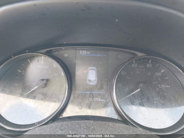 JN1BJ1CP3KW228033 Nissan Rogue Sport S