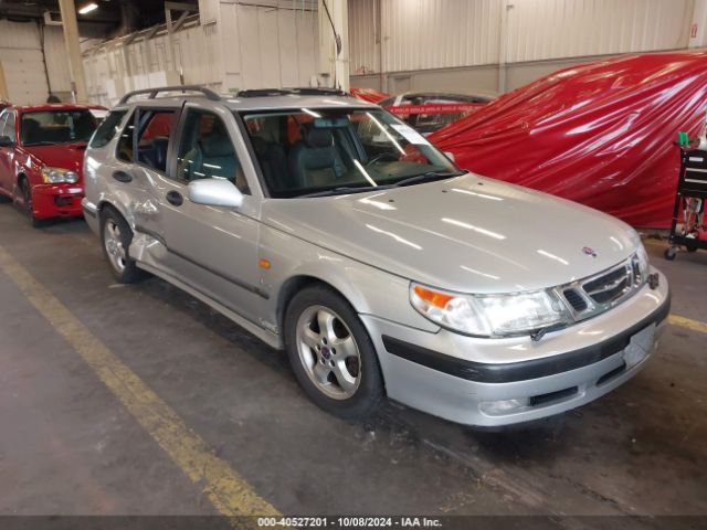 2000 SAAB 9-5 YS3EH58G5Y3059271
