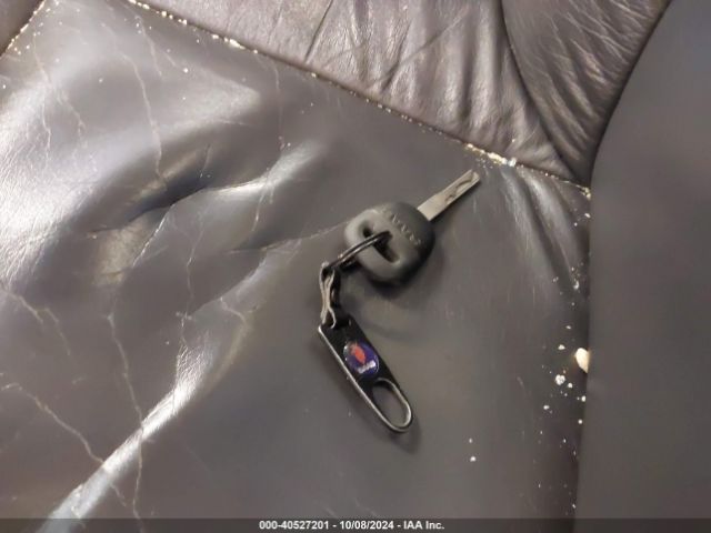 2000 SAAB 9-5 YS3EH58G5Y3059271 Photo 10