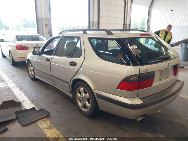 2000 SAAB 9-5 YS3EH58G5Y3059271 Photo 2