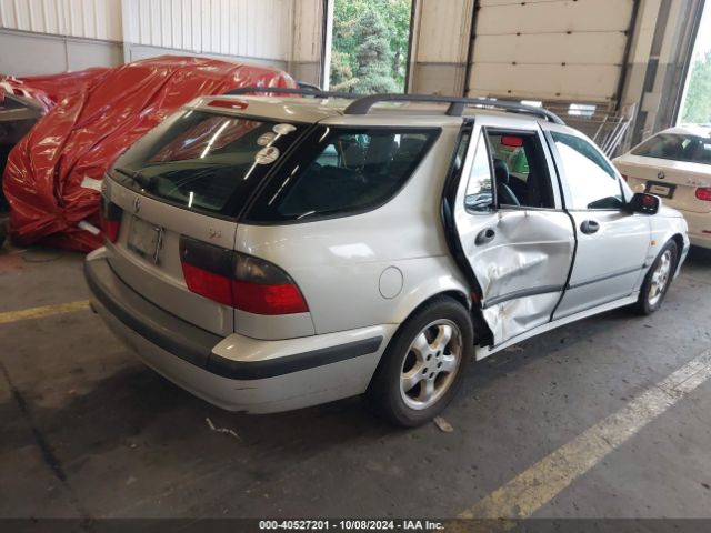 2000 SAAB 9-5 YS3EH58G5Y3059271 Photo 3