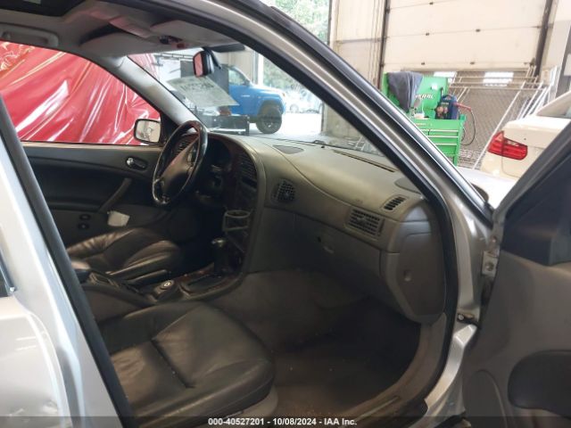 2000 SAAB 9-5 YS3EH58G5Y3059271 Photo 4