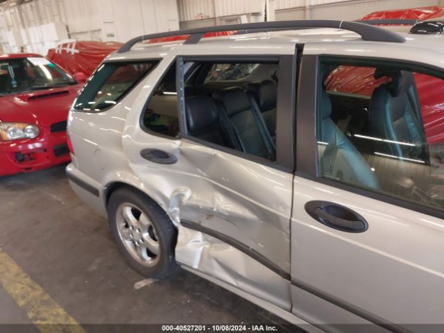 2000 SAAB 9-5 YS3EH58G5Y3059271 Photo 5