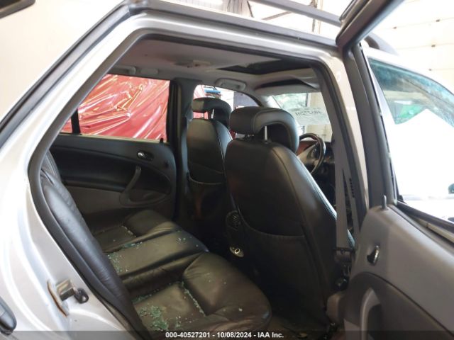 2000 SAAB 9-5 YS3EH58G5Y3059271 Photo 7