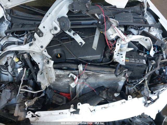 Toyota Corolla S/s Plus/s Premium 2015 5YFBURHE6FP282225 Image 10