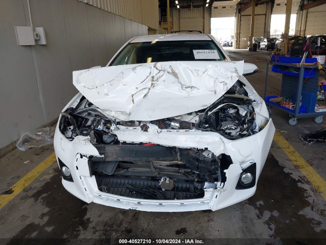 Toyota Corolla S/s Plus/s Premium 2015 5YFBURHE6FP282225 Image 13
