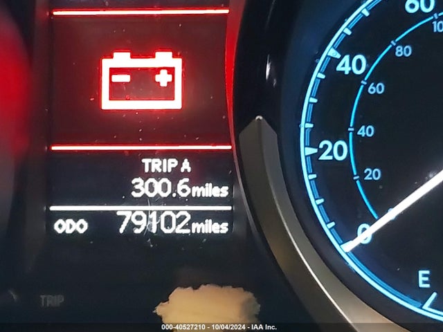 Toyota Corolla S/s Plus/s Premium 2015 5YFBURHE6FP282225 Image 16