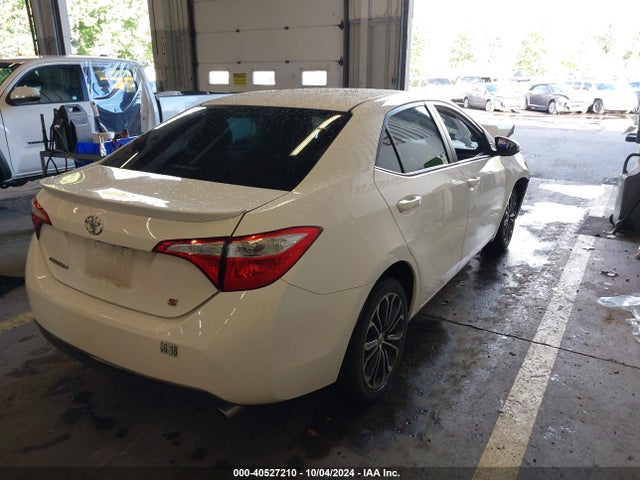 Toyota Corolla S/s Plus/s Premium 2015 5YFBURHE6FP282225 Image 4