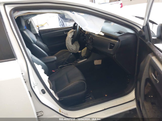Toyota Corolla S/s Plus/s Premium 2015 5YFBURHE6FP282225 Image 5