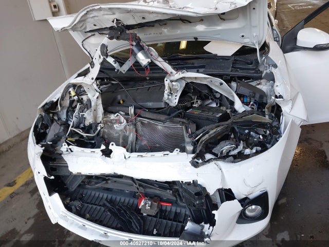 Toyota Corolla S/s Plus/s Premium 2015 5YFBURHE6FP282225 Image 6