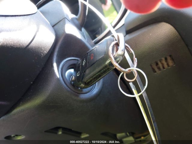 3FA6P0LU6ER181994 Ford Fusion Hybrid Se