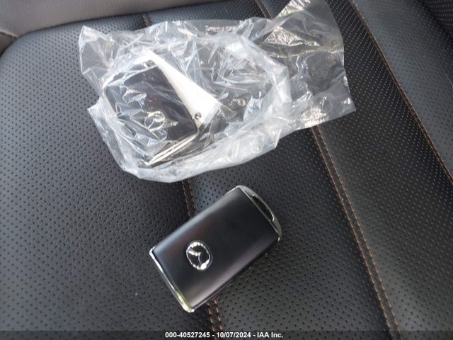 Mazda Cx-5 Touring 2021 JM3KFBCM3M1488756 Image 11