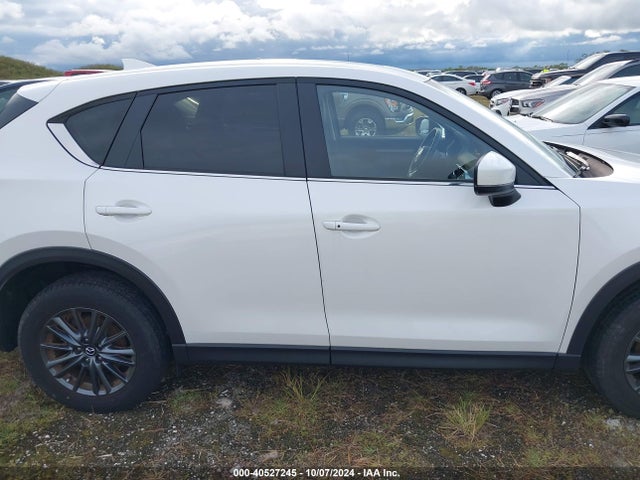 Mazda Cx-5 Touring 2021 JM3KFBCM3M1488756 Image 14