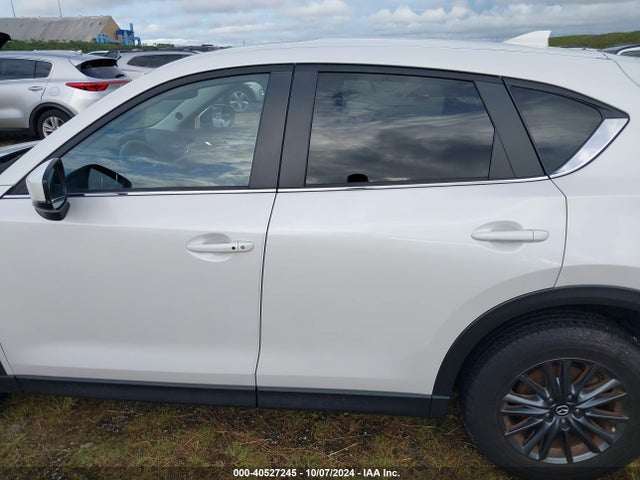 Mazda Cx-5 Touring 2021 JM3KFBCM3M1488756 Image 15