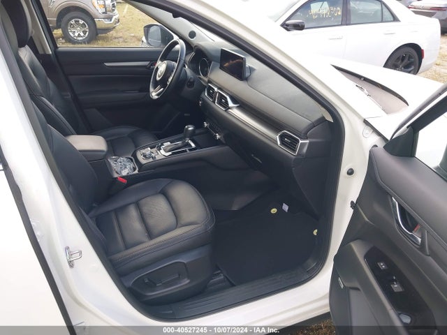 Mazda Cx-5 Touring 2021 JM3KFBCM3M1488756 Image 5