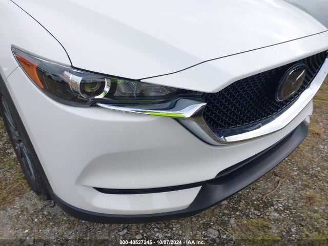 Mazda Cx-5 Touring 2021 JM3KFBCM3M1488756 Image 6