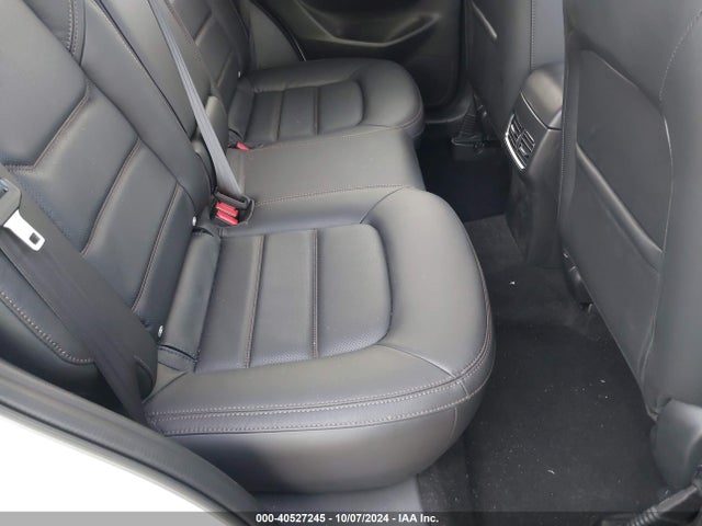 Mazda Cx-5 Touring 2021 JM3KFBCM3M1488756 Image 8