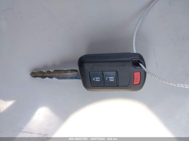 2020 MITSUBISHI OUTLANDER JA4AZ3A38LZ047064 Photo 10