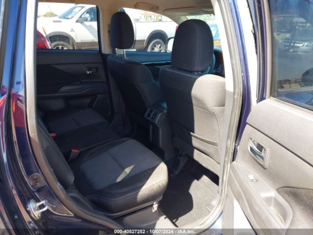 2020 MITSUBISHI OUTLANDER JA4AZ3A38LZ047064 Photo 7