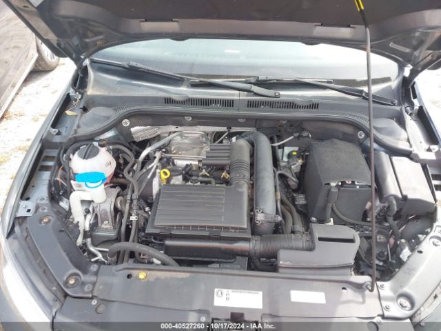 3VWDB7AJ6HM375571 Volkswagen Jetta 1.4t Se
