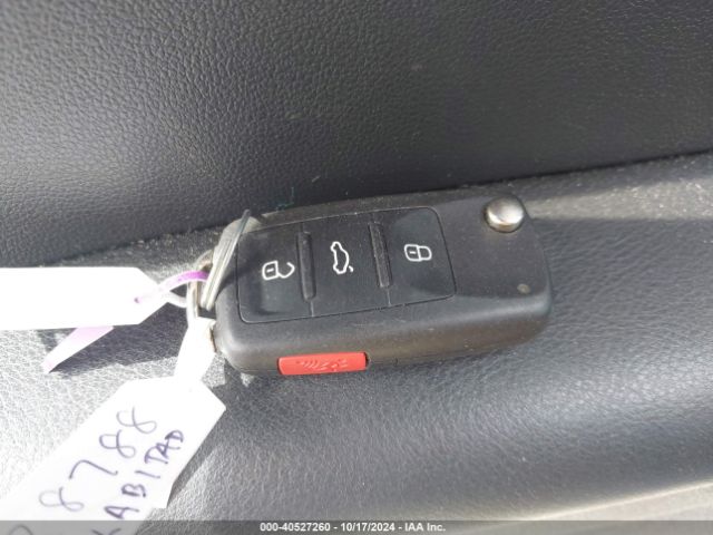3VWDB7AJ6HM375571 Volkswagen Jetta 1.4t Se