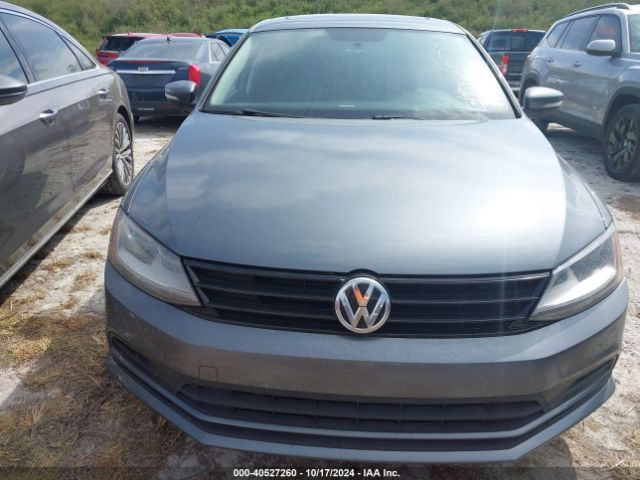 3VWDB7AJ6HM375571 Volkswagen Jetta 1.4t Se