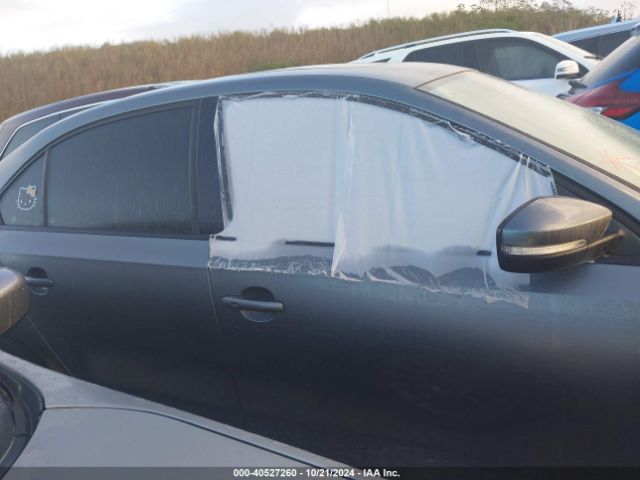 3VWDB7AJ6HM375571 Volkswagen Jetta 1.4t Se