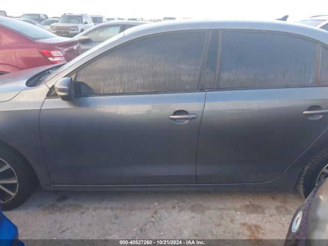 3VWDB7AJ6HM375571 Volkswagen Jetta 1.4t Se