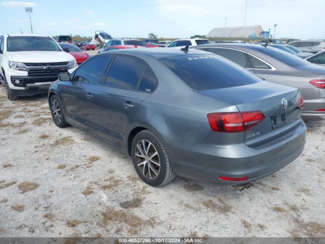 3VWDB7AJ6HM375571 Volkswagen Jetta 1.4t Se