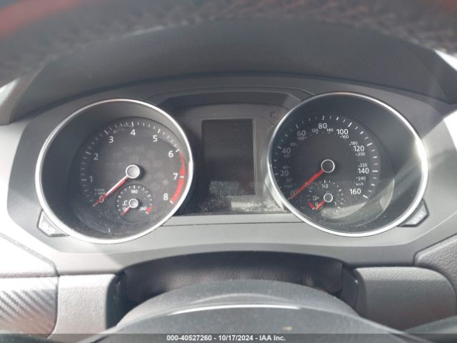 3VWDB7AJ6HM375571 Volkswagen Jetta 1.4t Se