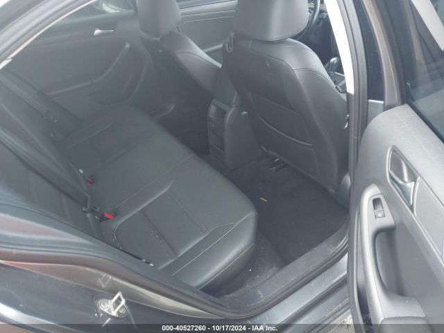 3VWDB7AJ6HM375571 Volkswagen Jetta 1.4t Se