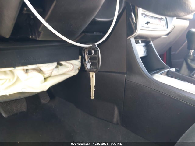 Toyota COROLLA LE 2019 5YFBURHE8KP888054 Image 11