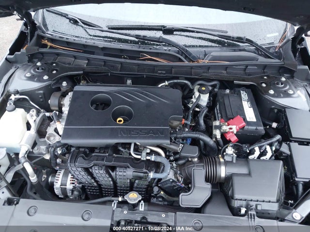 Nissan Altima 2.5 S 2019 1N4BL4BV6KN328941 Image 10