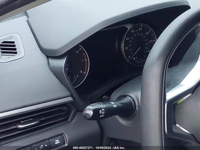 Nissan Altima 2.5 S 2019 1N4BL4BV6KN328941 Image 14