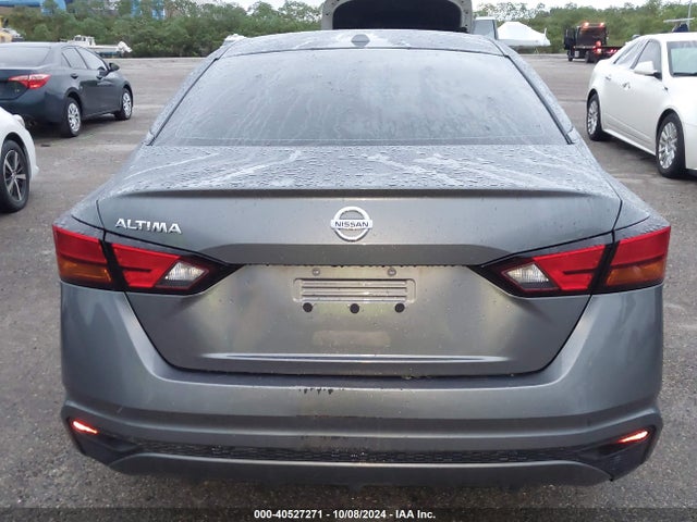 Nissan Altima 2.5 S 2019 1N4BL4BV6KN328941 Image 15