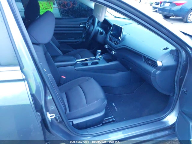 Nissan Altima 2.5 S 2019 1N4BL4BV6KN328941 Image 5