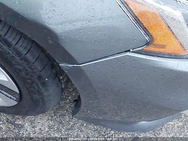 Nissan Altima 2.5 S 2019 1N4BL4BV6KN328941 Image 6