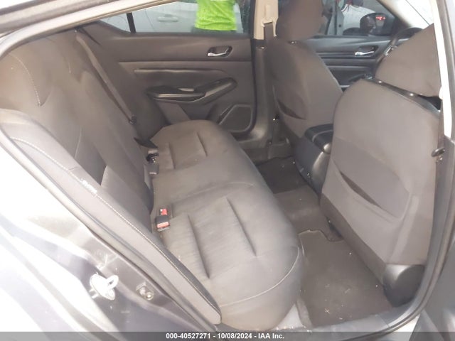 Nissan Altima 2.5 S 2019 1N4BL4BV6KN328941 Image 8