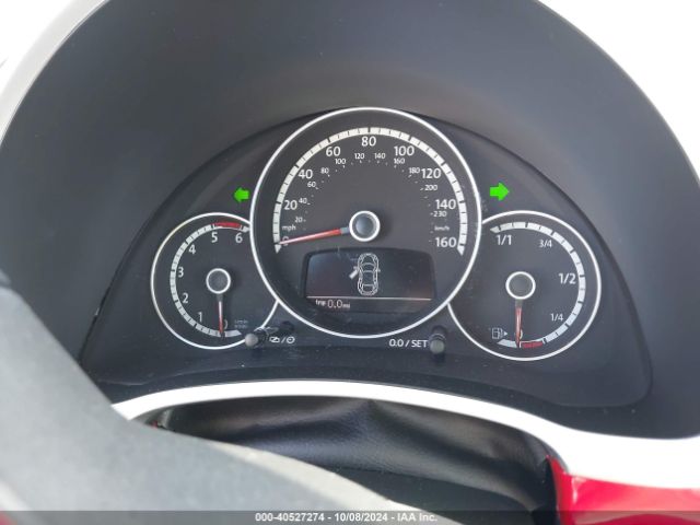 3VWJL7AT9EM614169 Volkswagen Beetle 2.0l Tdi