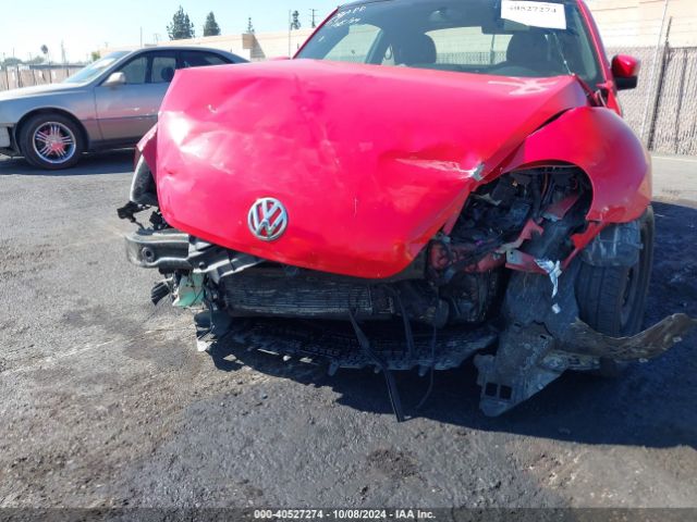 3VWJL7AT9EM614169 Volkswagen Beetle 2.0l Tdi