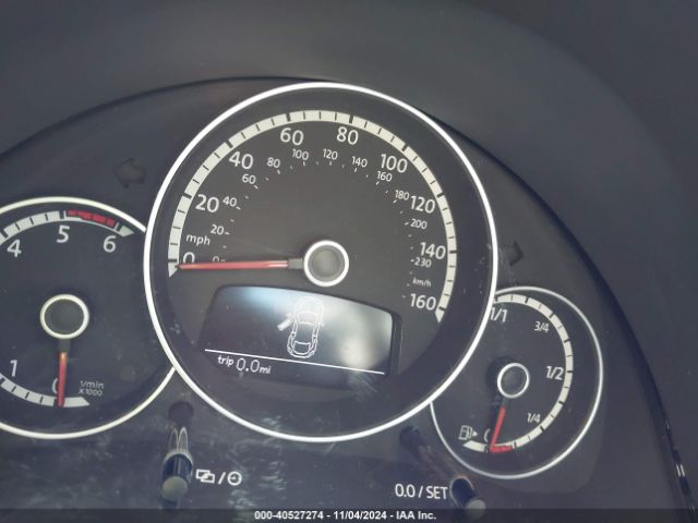 3VWJL7AT9EM614169 Volkswagen Beetle 2.0l Tdi